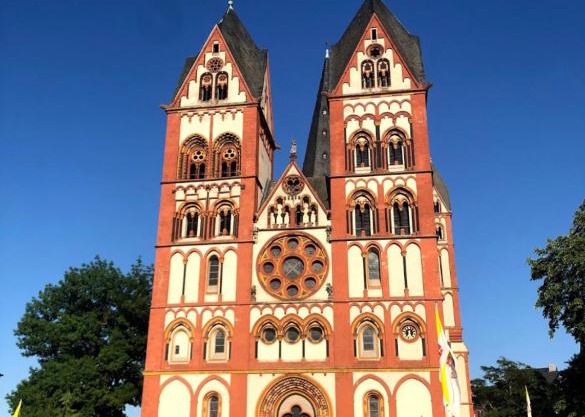 Casa Lupo im Herzen von Limburg