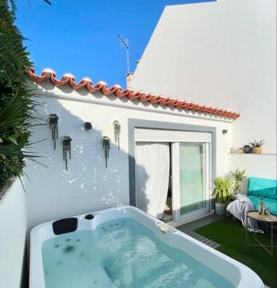Casa Lusitano by Valada Village