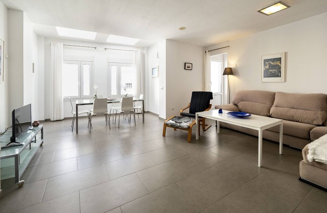Casa Luz VFT - PLUS