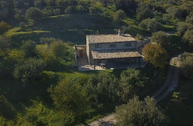 Casa Margherita Villa de prestige, Belle vue mer et montagne avec piscine