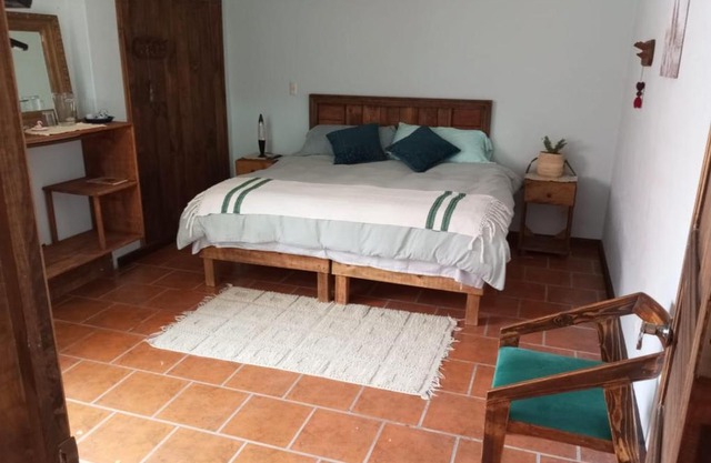 Casa Macetas
