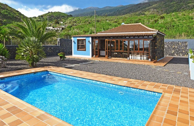 Casa Maday en Villa de Mazo