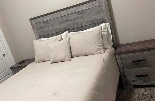 Casa Madera: tu hogar lejos de casa