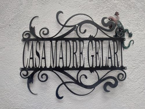 Casa Madre Gelart Patrimonio Gaditano del siglo XIX