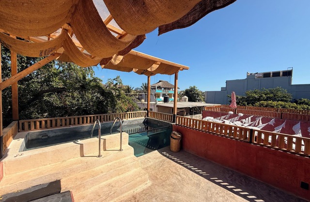 Casa Malagua Hotel Boutique