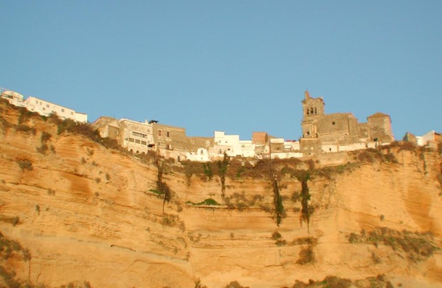 Casa Maldonado