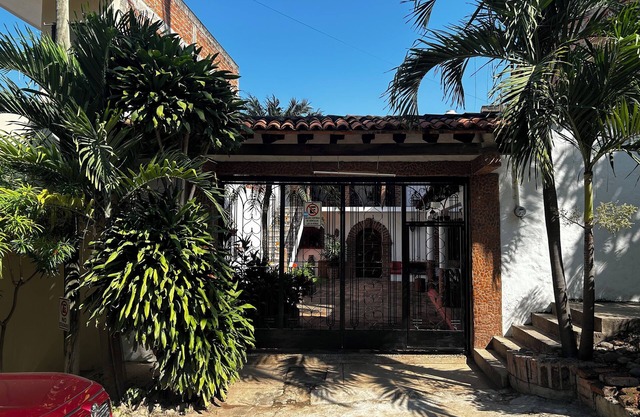 Casa Malety Iguana Suite
