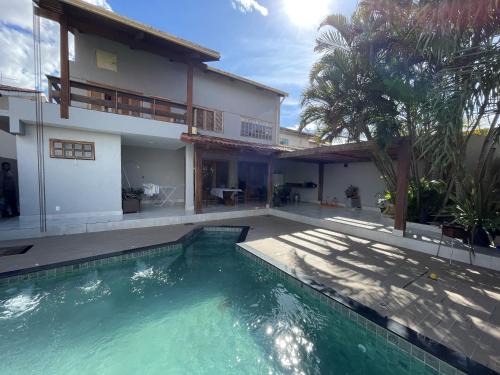 Casa Malta Goiânia