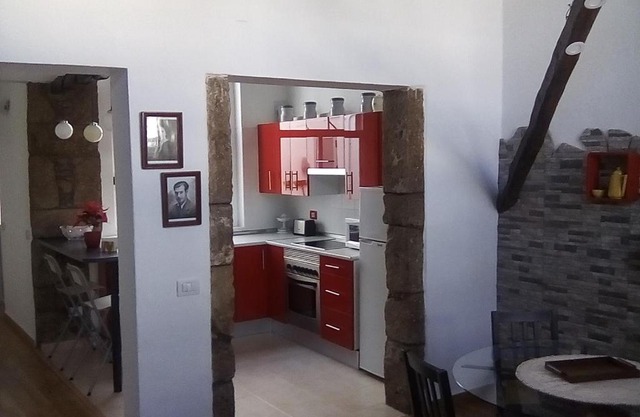 Casa Mamá Conchita Vivienda Vacacional