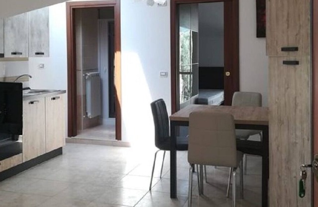 Casa Manù à 8 km de Salerne - mini appartement 2