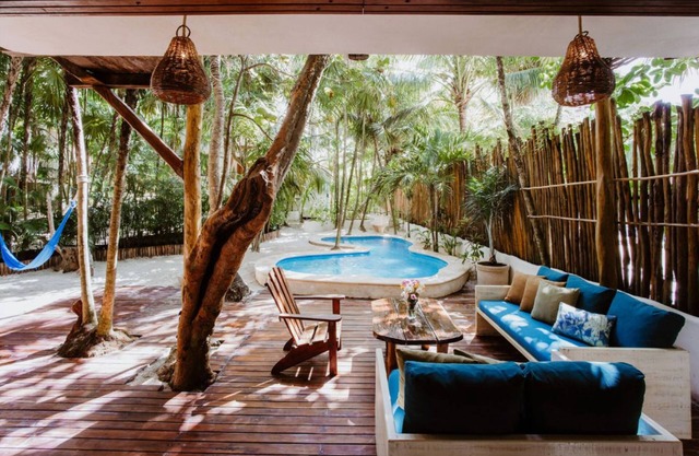 Casa Mandala