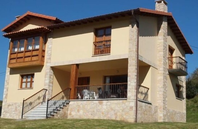 Casa Manuela pour 12 personnes