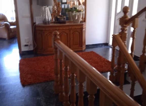Casa Maquieira