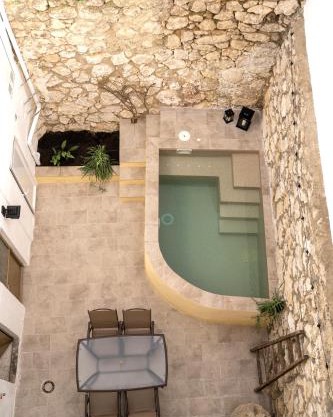 CASA MARÍA LA ROMANA
