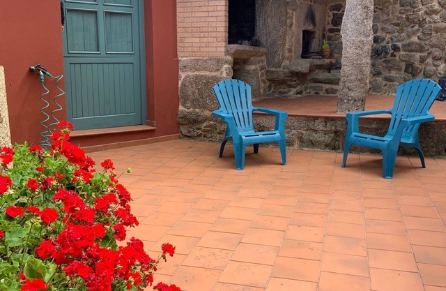 Casa Mar e Terra