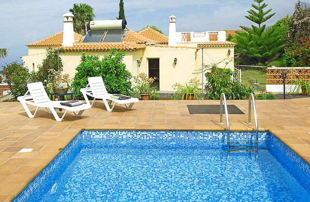 Casa Mar en Tijarafe