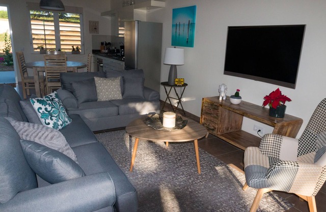 Appartement Casa Marbella