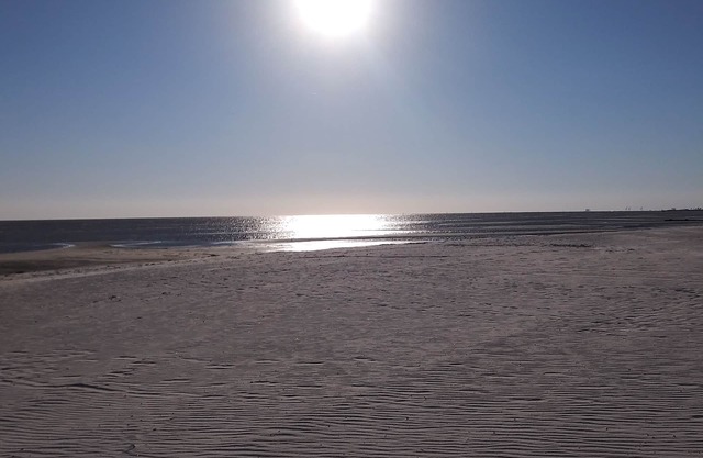 CASA MARE-The beach -Military per diem honored for listing 30 days or more.