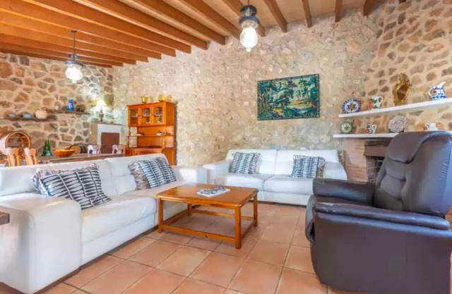 Casa Margarita - Villa Con Piscina Privada