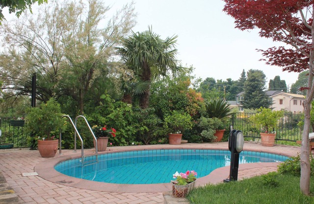 CASA MARGHERITA - une perle dans la tranquillité des collines