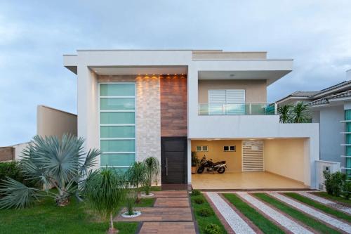 Casa Margonari