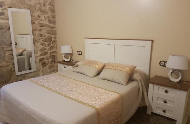 Casa Mariñeira