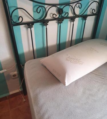 Casa mari carmen
