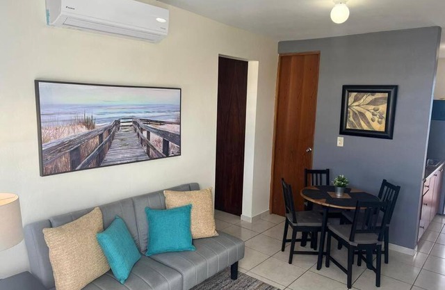 Casa Maria 2BR Apt with terrace
