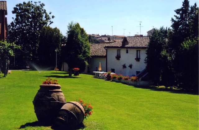 Casa MariaLuisa