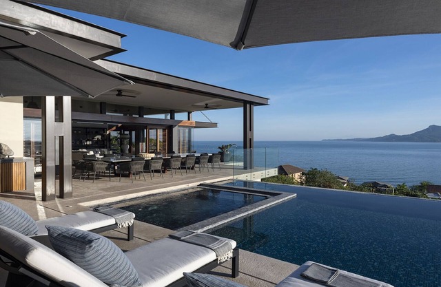 CASA MARIAS Private Luxury Villa in gated community with premier Golf membership