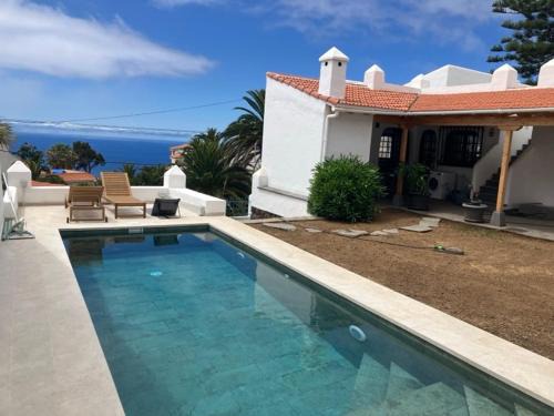Casa Mariposa Monarca 1