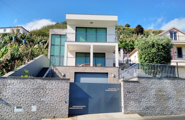Casa Marisa, suite vue mer et barbecue