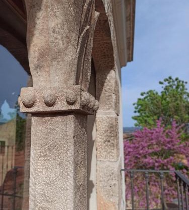 Casa Maro Prenafeta