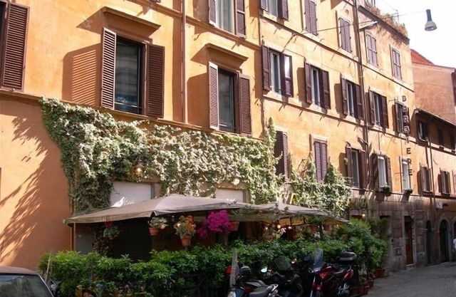 Casa Maroniti, Votre maison à côté de la fontaine de Trevi.