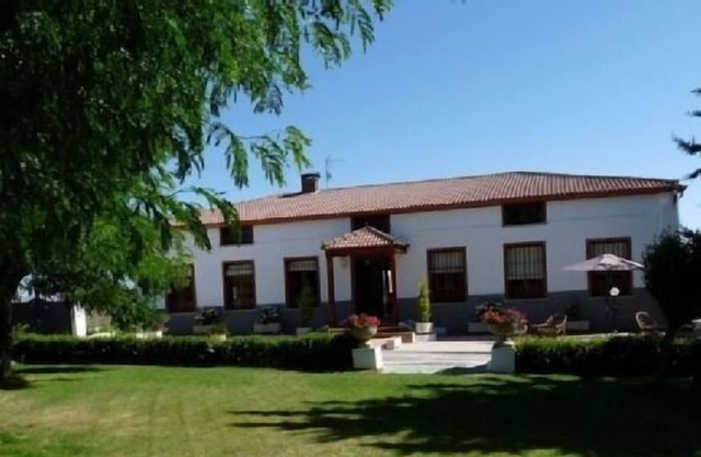 Casa Marqués De Ovieco pour 8 personnes