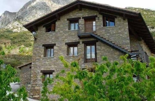 Casa Marquet pour 6 personnes