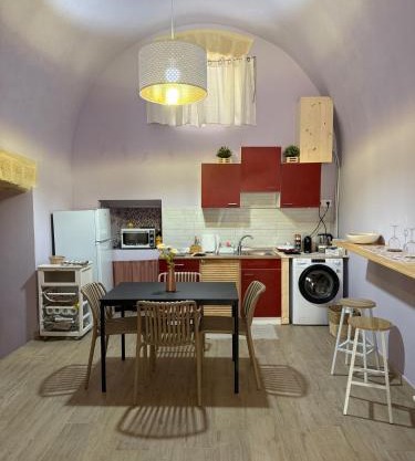 Casa Martina