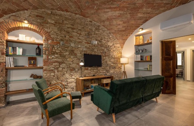 Casa Masoni