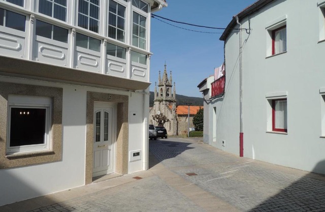 Casa Matilde