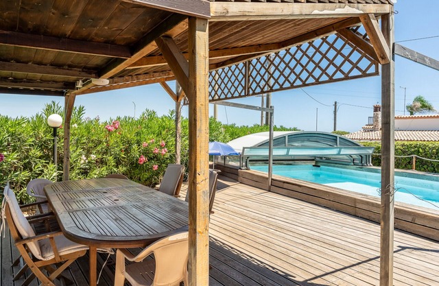 Casa Matilde Vista Mare con Piscina by Wonderful Italy