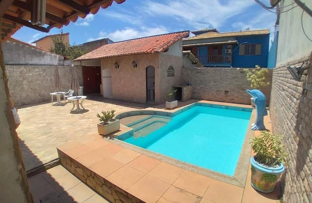 CASA MATTOS