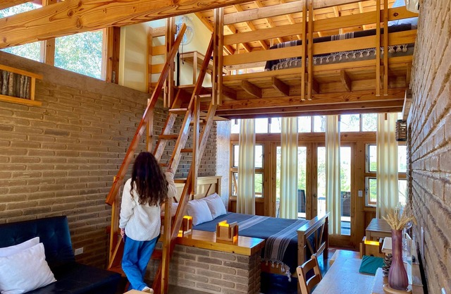 Casa Mayoral B&B Pet friendly