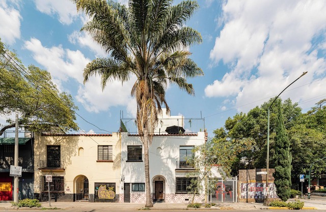 Casa Merida by Escajal Homes