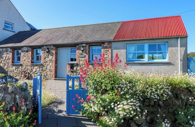 Casa Mia, GOODWICK