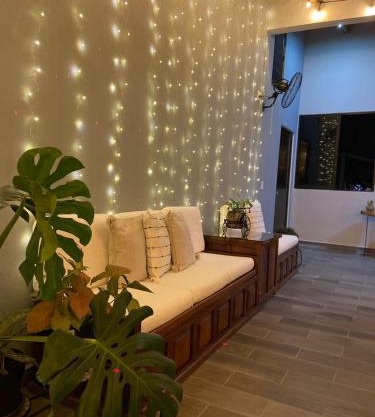 Casa Mia - Quaint Mexican Terrace
