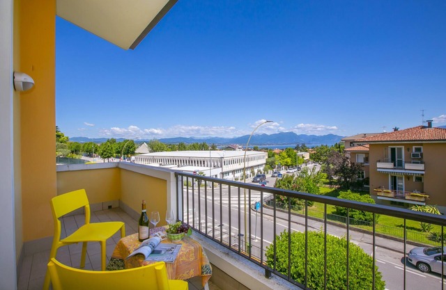 Casa Michelangelo, Desenzano Del Garda, Italy