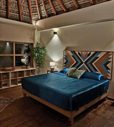 Casa Miete