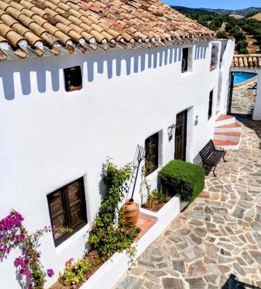 Casa Miguel Montefrio