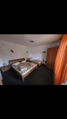 Casa Mika