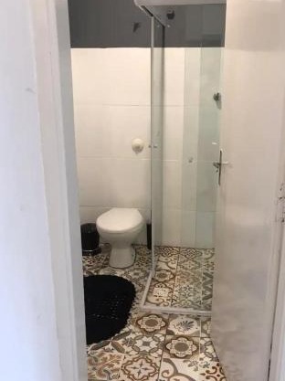 Casa Minas Hospedagem